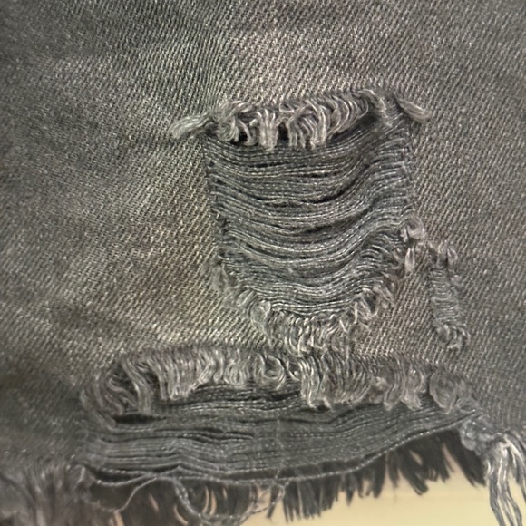 We The Free Black Mini Skirt Casual Night Out - Picture 5 of 9